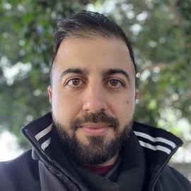 Manos Kamarianakis
